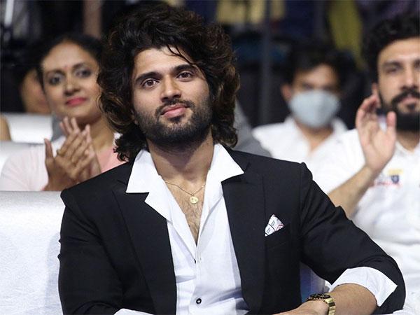 Vijay Deverakonda Adds One More Skill