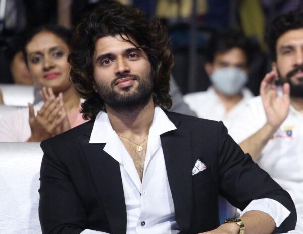  Vijay Deverakonda Adds One More Skill