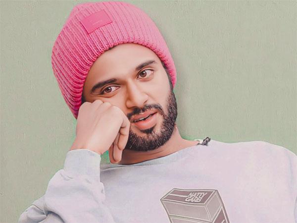 Vijay Deverakonda Heart Break