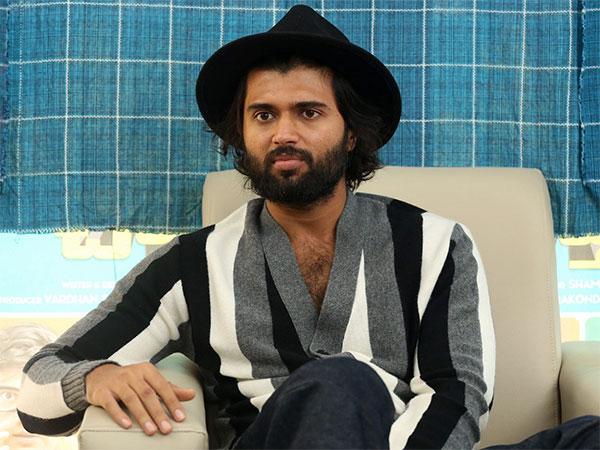 Vijay Deverakonda's Efforts Have Gone Waste