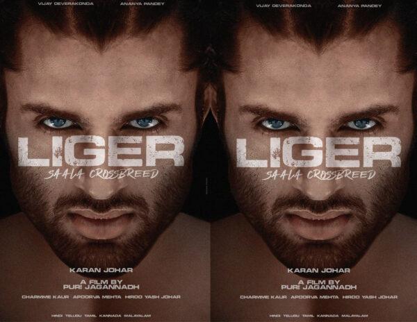 Vijay Deverakonda’s Liger Having Budget Issue?