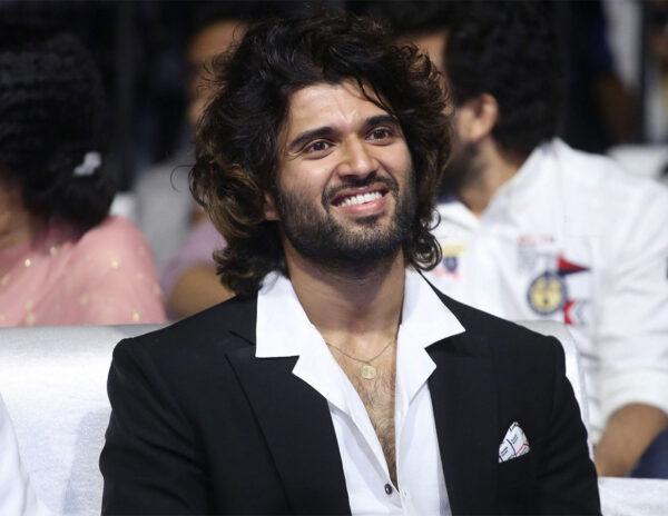Vijay Deverakonda's Smart Move Serving Two Purposes