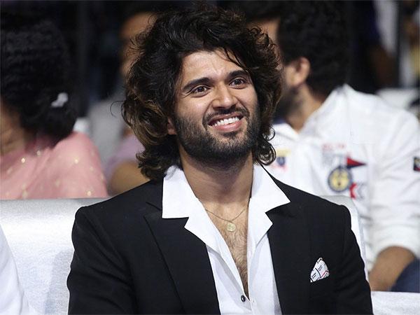 Vijay Deverakonda's Smart Move Serving Two Purposes