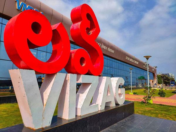 Vizag People Not Interested In Capital