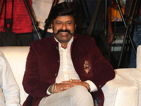 Balakrishna Stuns Everyone With His Lineup