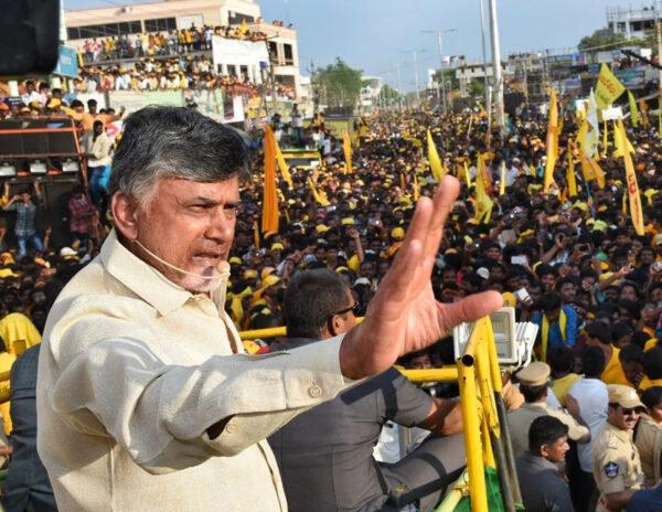 TDP Continues To Surprise In This District