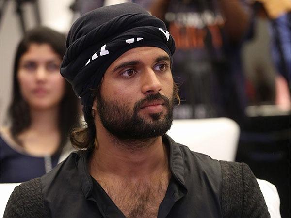 Vijay Deverakonda Not Going Back On His Word