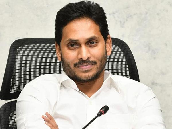Jagan Decision Leak