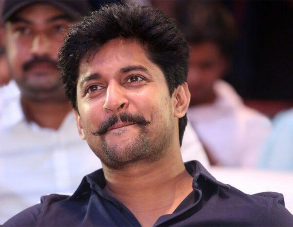 One Headache Gone For Nani