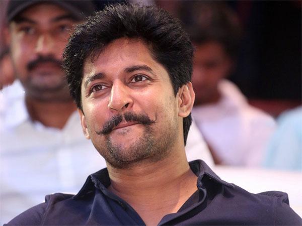 One Headache Gone for Nani