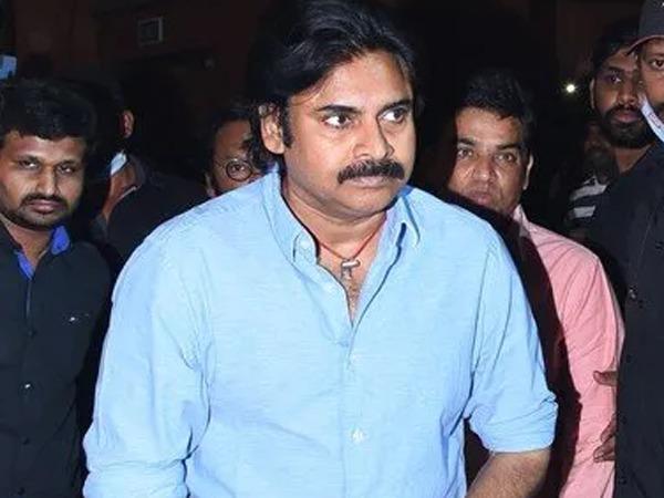 Pawan Kalyan Is Right, Industry Is Wrong!