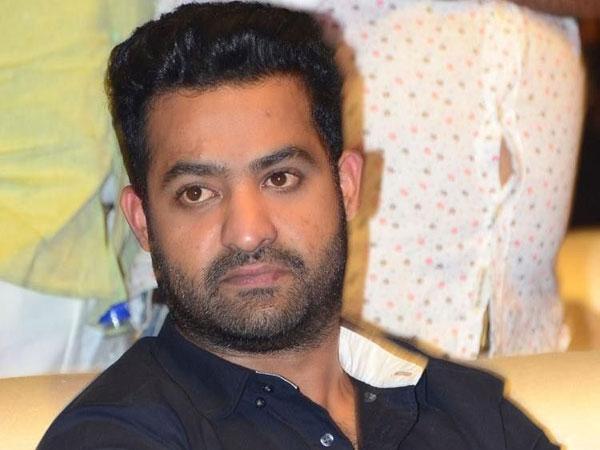 Varla Attacks NTR: Can Not Get Anything More Ridiculous!