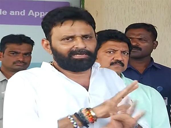 Kodali Nani About Jr NTR