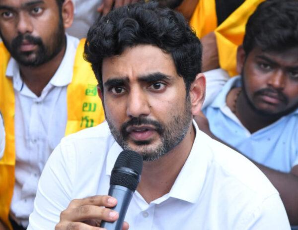 YSRCP failed in Andhra Pradesh Development