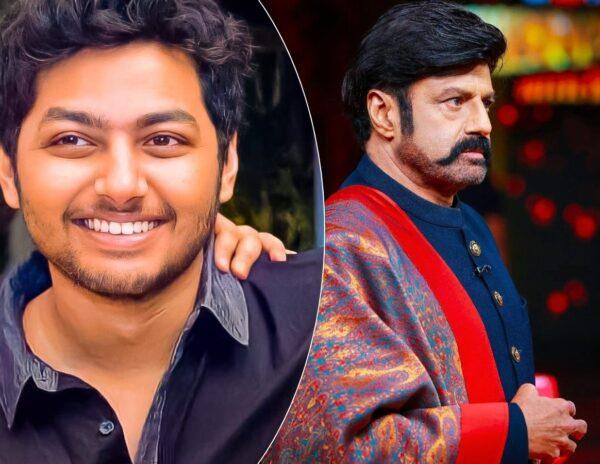All Set For Balakrishna’s Son’s OTT Debut