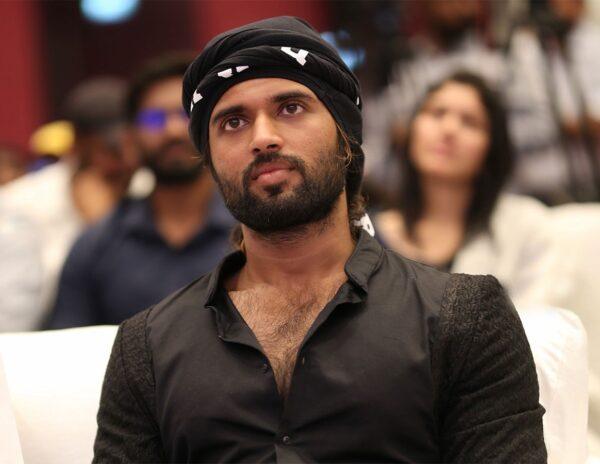 Will Vijay Deverakonda Take That Bad Decision?