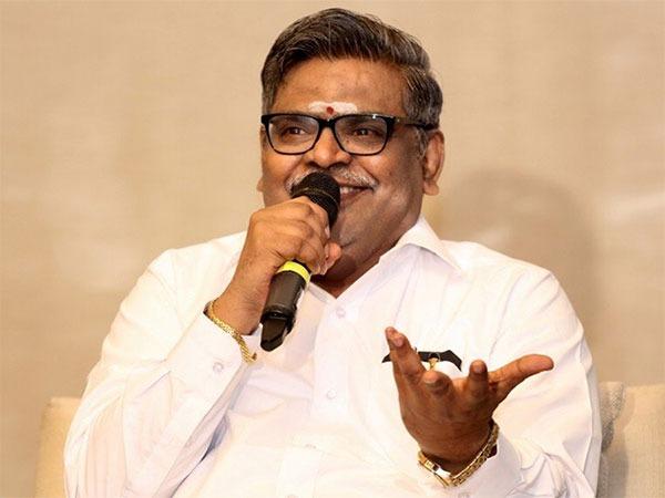 Sirivennela Sitaramasastry is no more
