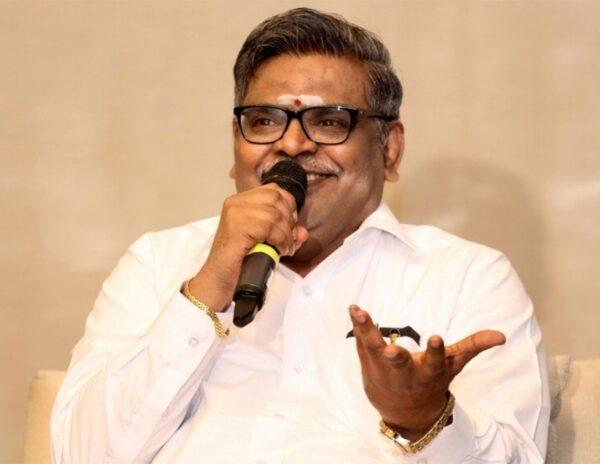 Sirivennela Sitaramasastry is no more