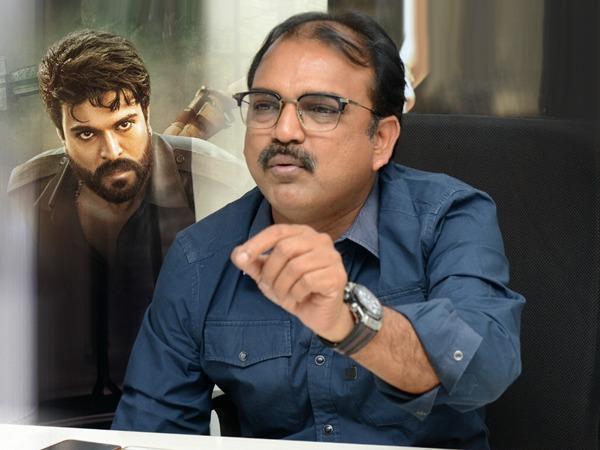 That Will Be A Gamechanger For Acharya