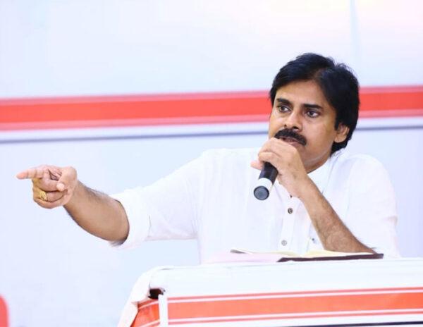 Why Does Pawan Kalyan Make Simple Things Complicated?