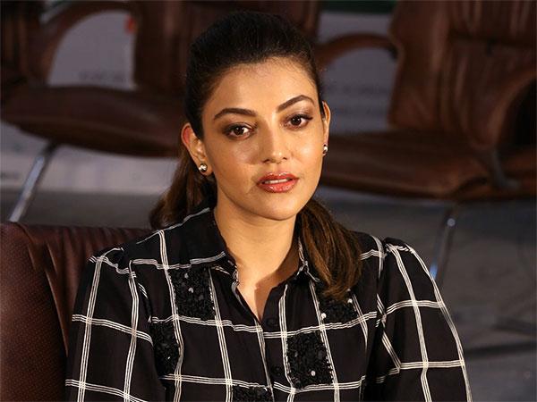 Why Is Kajal Trying To Hide Pregnancy?