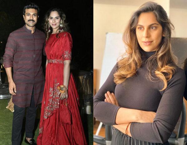 Why No Kids? - Upasana Answers!