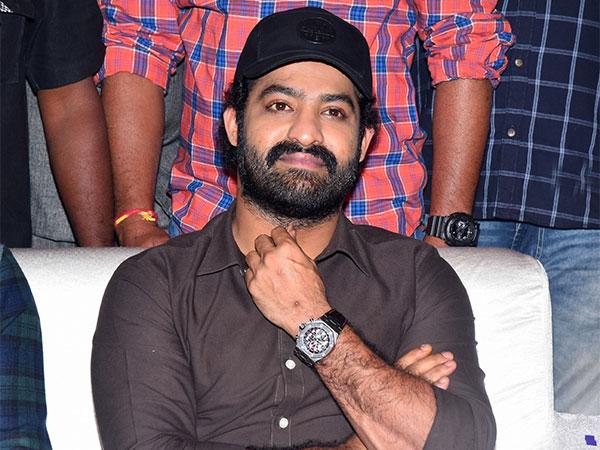 Why Waste So Much Time On NTR?