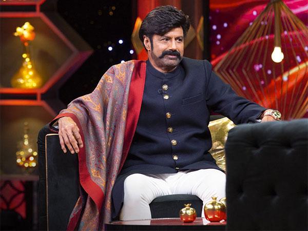 Why You Did Not Takeover TDP? - Balakrishna's Answer