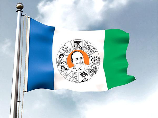 YSR Congress Social Media Supporters Terrified?