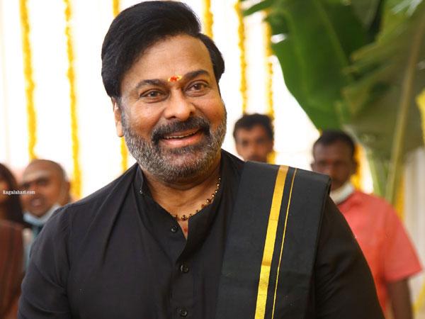 KGF 2 Villain For Chiranjeevi?