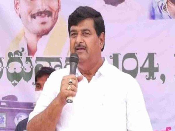 YCP MLA Comments