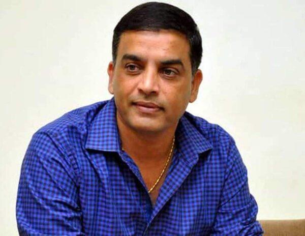dil raju