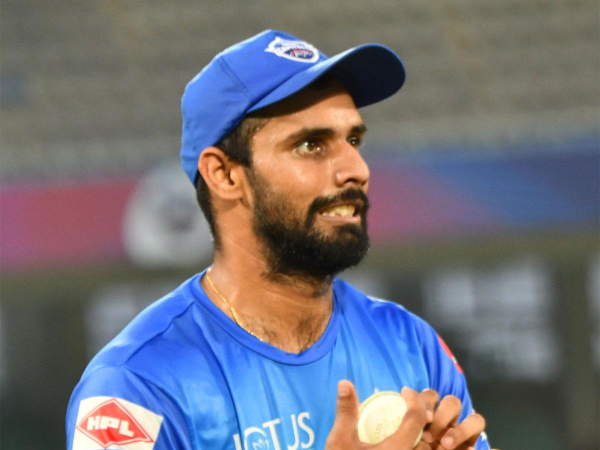 hanuma vihari twitter controversy
