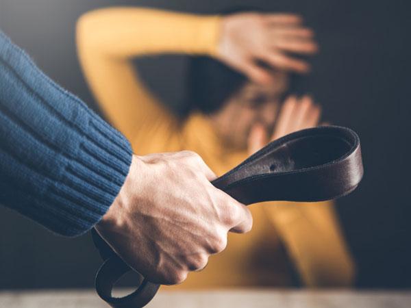 85% Telugu Women Feel Okay To Be Beaten By Their Husbands!