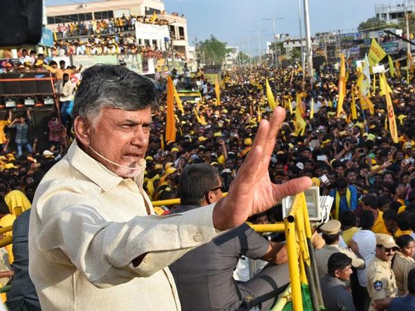 TDP Continues To Surprise In This District