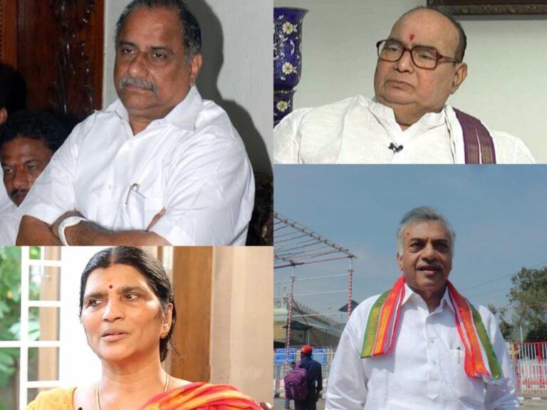 mudragada padmanabham - Yarlagadda Lakshmi Prasad - Lakshmi Parvathi- Nadendla Bhaskar