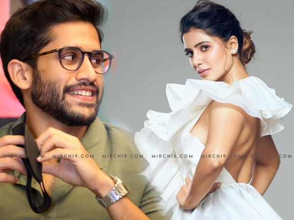 Did Naga Chaitanya Impose Strict Restrictions On Samantha?