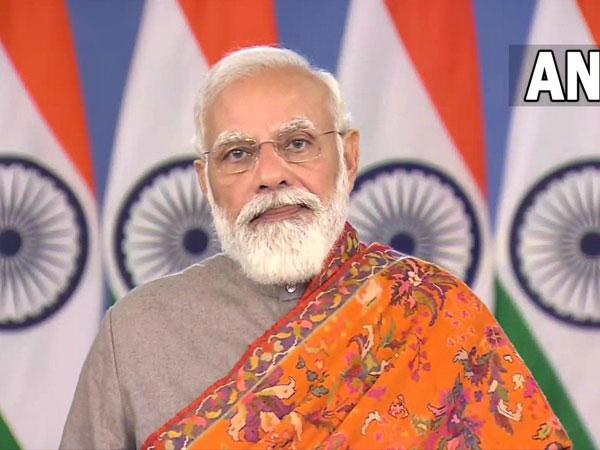 Narendra Modi Repeal Farm Laws