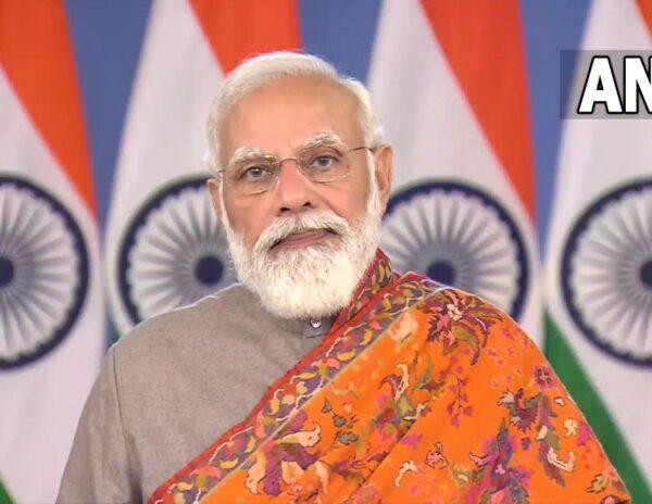 Narendra Modi Repeal Farm Laws