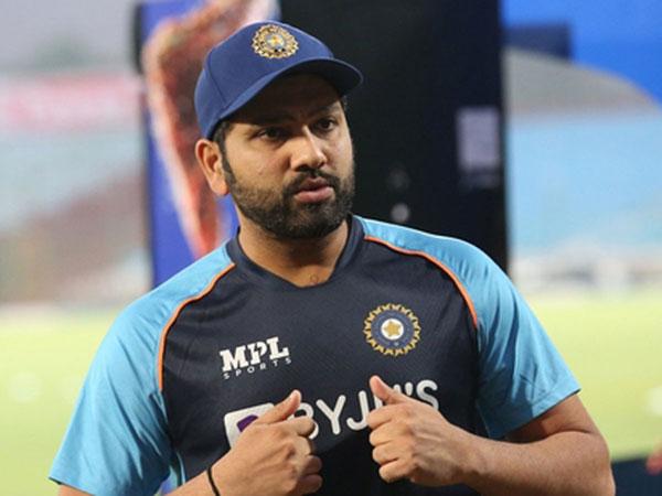 Jofra Archer on Rohit Sharma