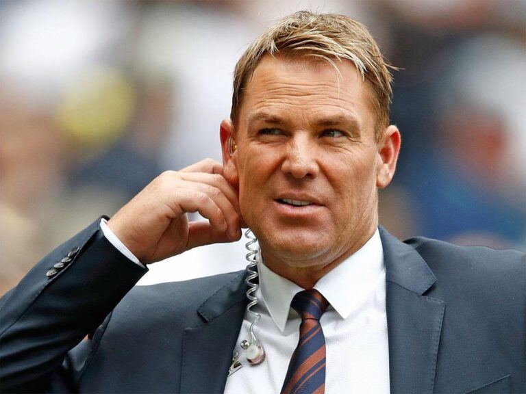 shane warne sexting case