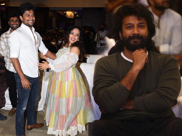 skylab Telugu Movie pre release function