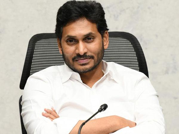 Modi Had Bowed Down, Jagan Is Nothing