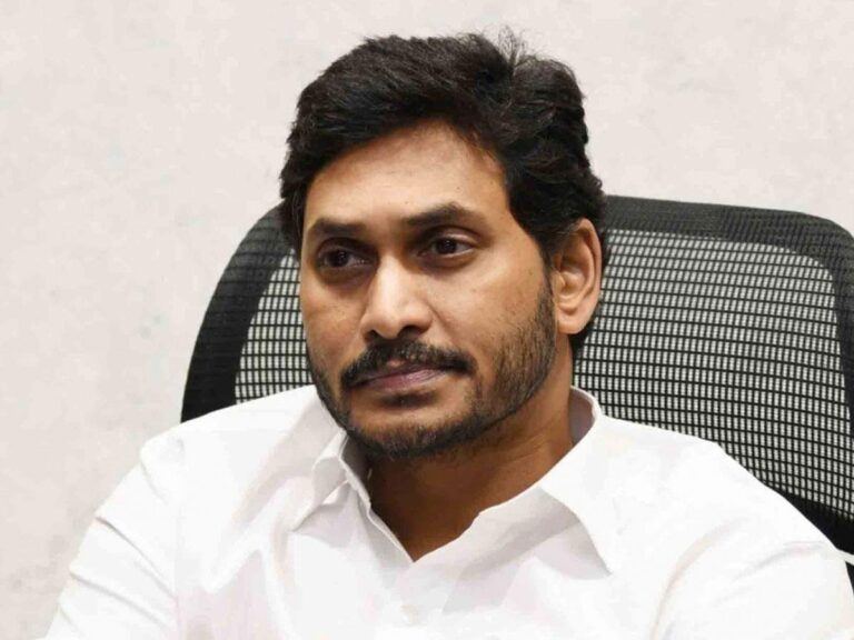 ys jagan