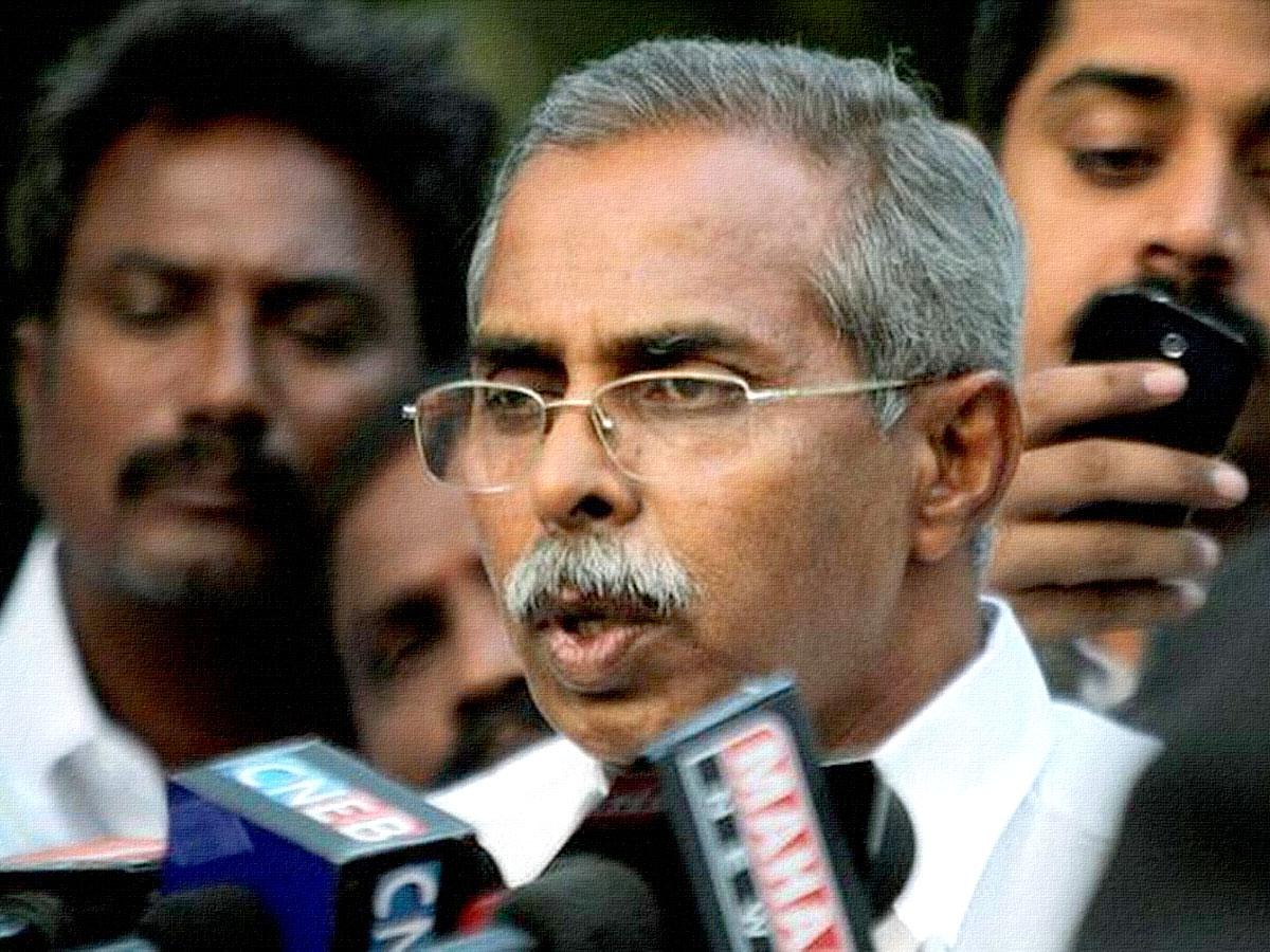 ys vivekananda reddy driver