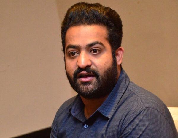 జూనియర్ ఎన్టీఆర్ పై ఎందుకంత ప్రేమ?