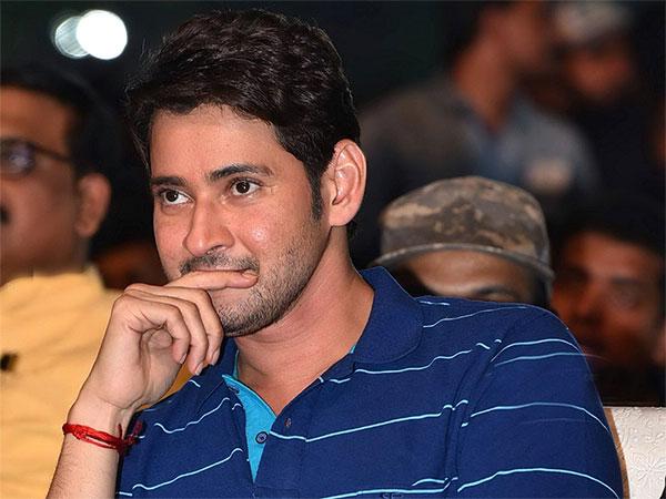 మహేష్ బాబు ఫ్యాన్స్ కు ఓదార్పు!