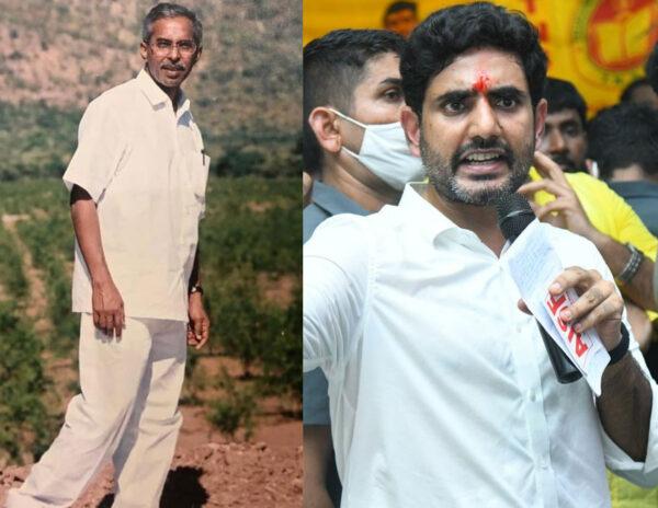 వైఎస్ వివేకా మర్డర్... ఇట్స్ లోకేష్ టైం..! 