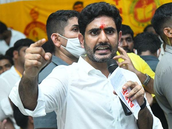 వైఎస్ వివేకా మర్డర్... ఇట్స్ లోకేష్ టైం..!