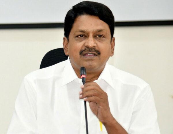 సెన్సేషనల్ : బాంబు పేల్చిన పయ్యావుల కేశవ్!